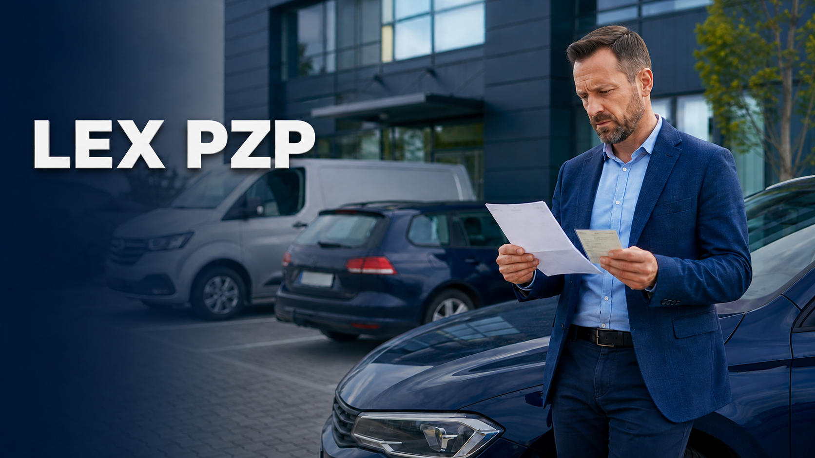 LEX PZP - Dôležité informácie 