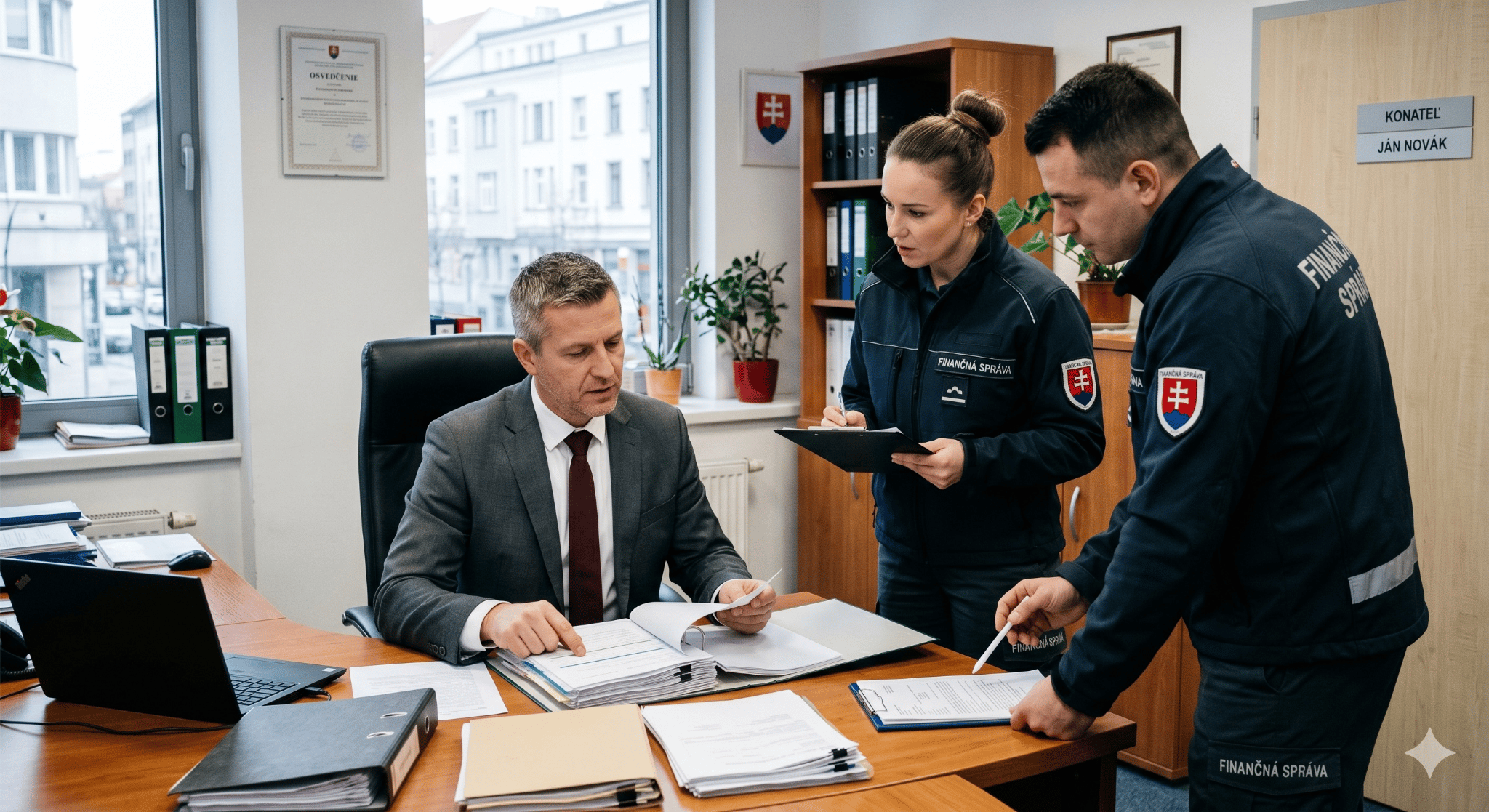 6 krutých právd o s.r.o., ktoré môžu zruinovať Váš osobný majetok: 